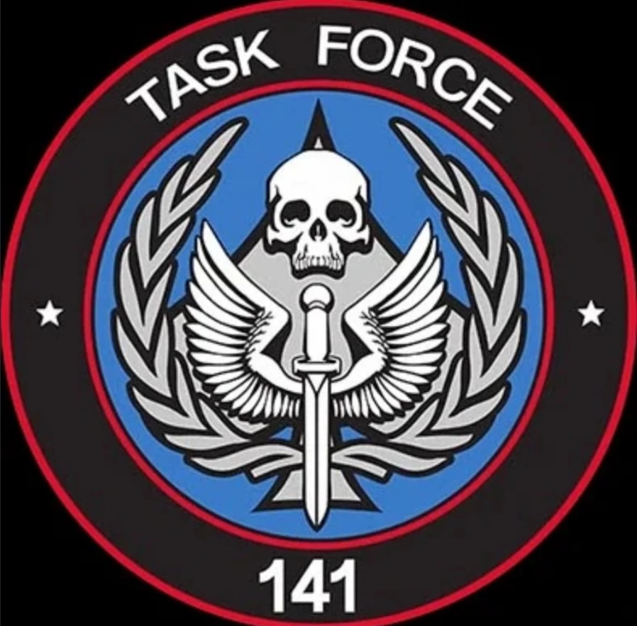 Task Force 141 - Sea Siren thumbnail