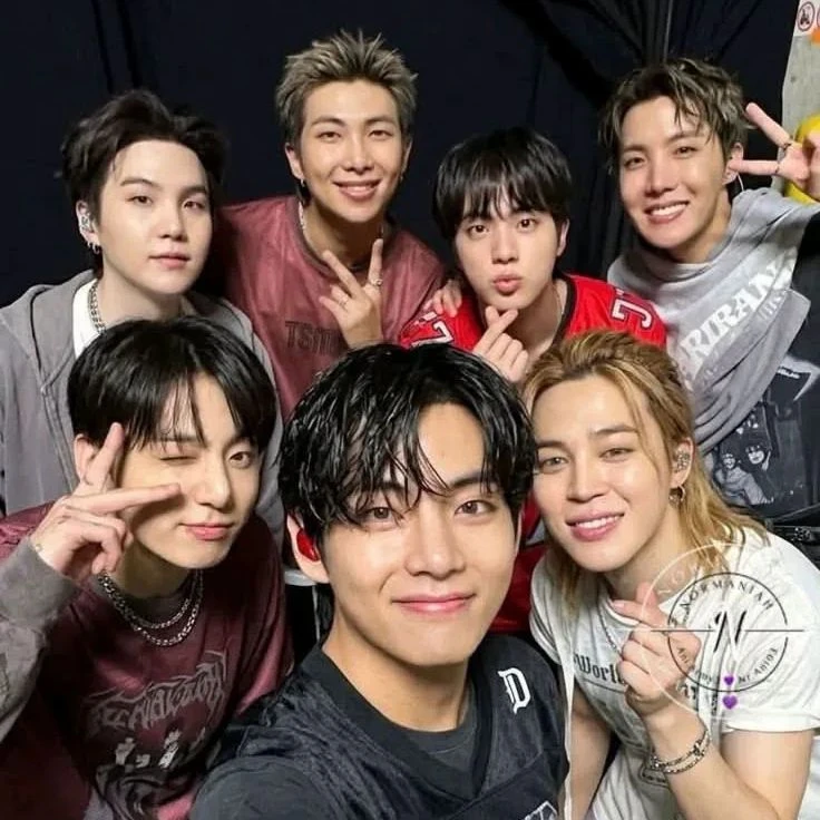 Create your story with BTS Concert thumbnail