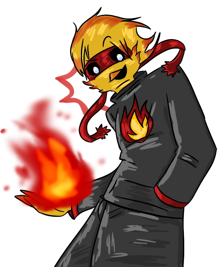 Kicken chicken (Hero) thumbnail