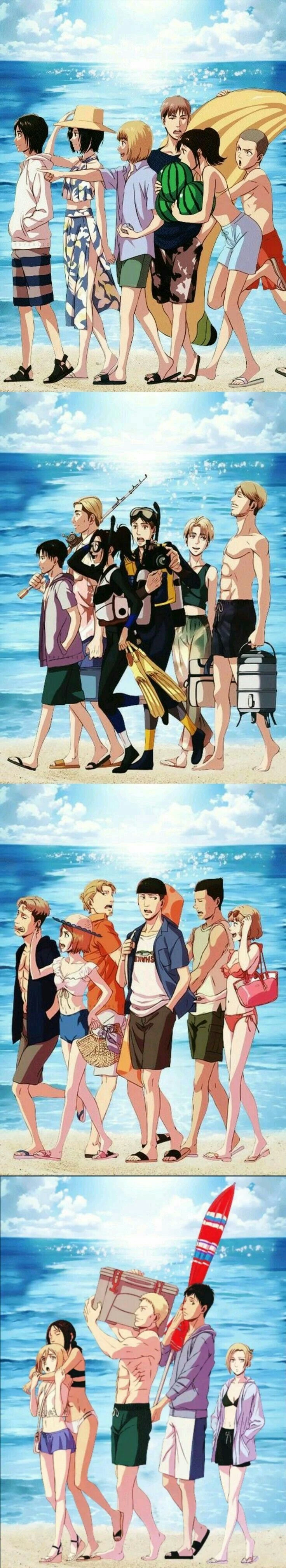 Modern life in Aot thumbnail