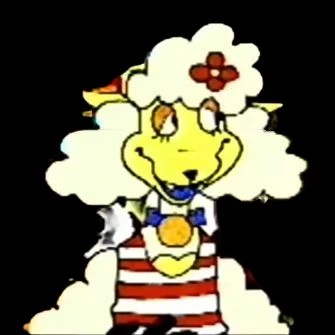 Sha the Sheep thumbnail