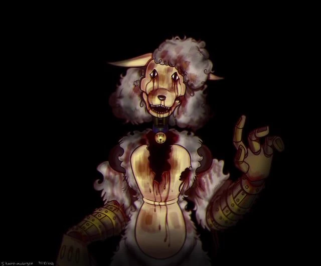 Rosemary Walten (possess sha) thumbnail