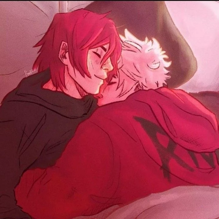 KiriBaku thumbnail