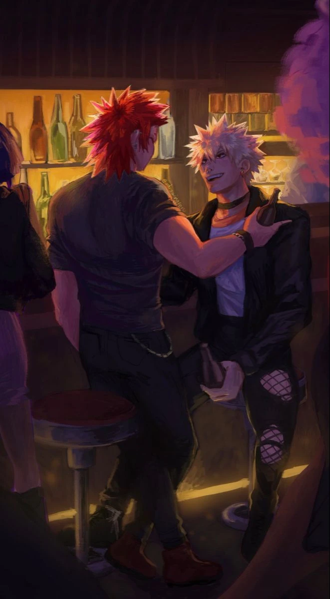 KiriBaku thumbnail