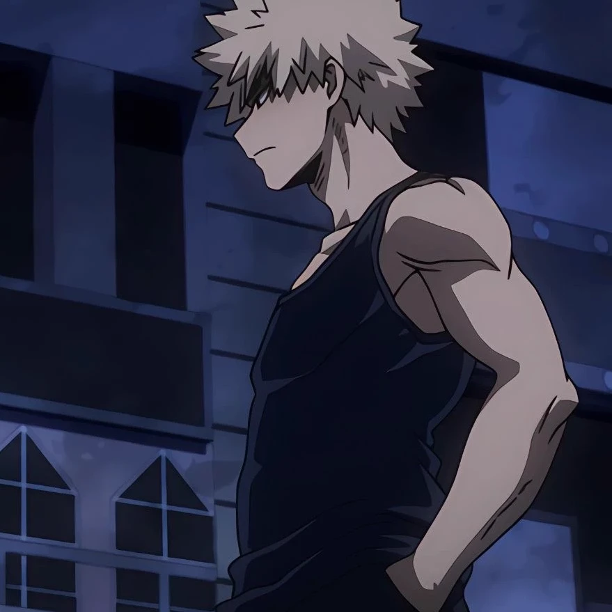 Bakugo thumbnail