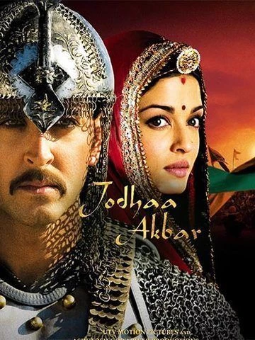 Jodha Akbar thumbnail