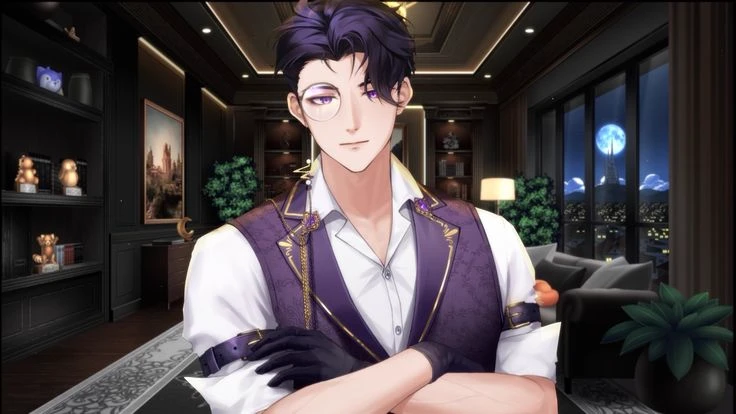 Mikazuki Arion thumbnail