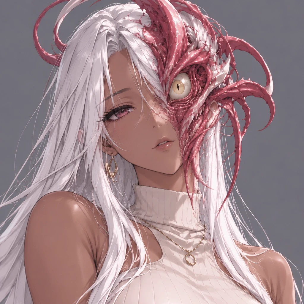 Aria (Mother Parasite) thumbnail