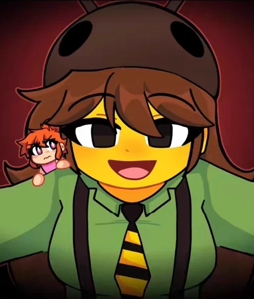 roxi thumbnail