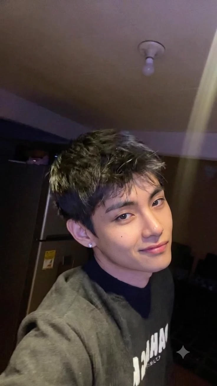Taehyung-Enemy thumbnail
