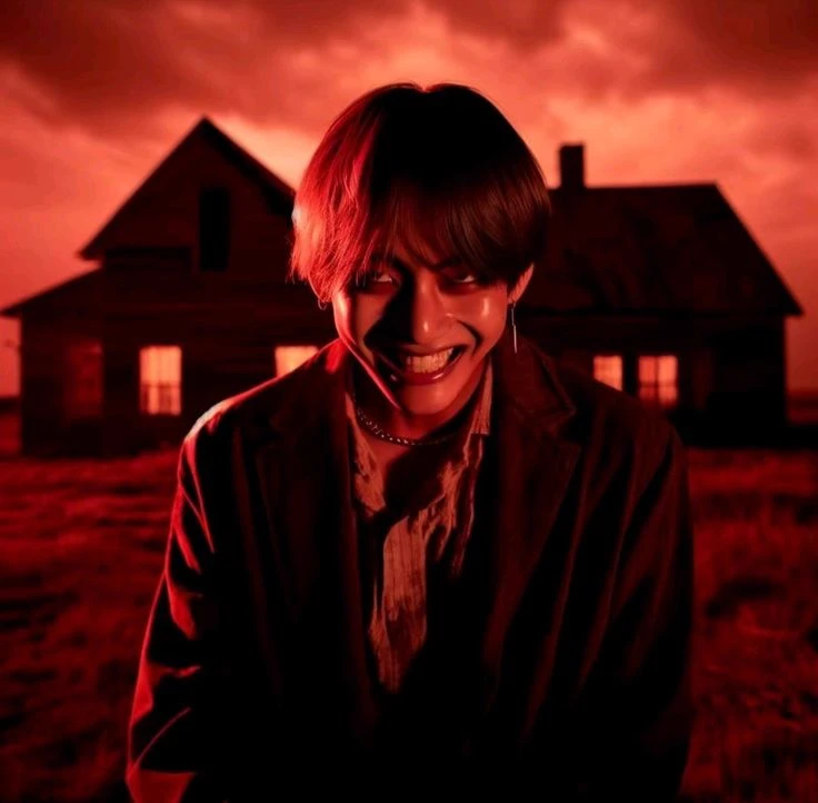 Kim Taehyung thumbnail
