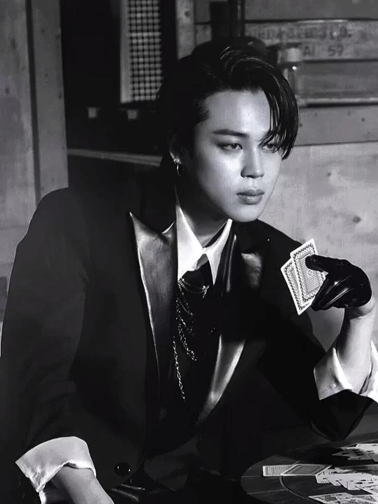 Park Jimin thumbnail