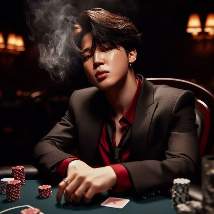 Park Jimin thumbnail