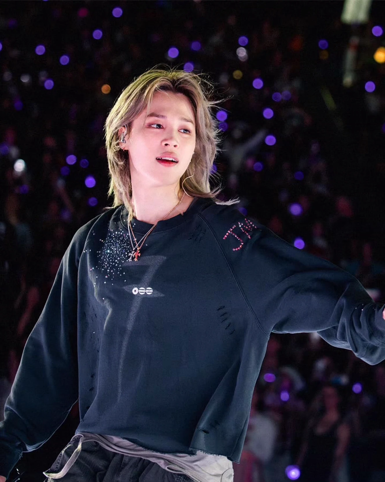 Park Jimin thumbnail