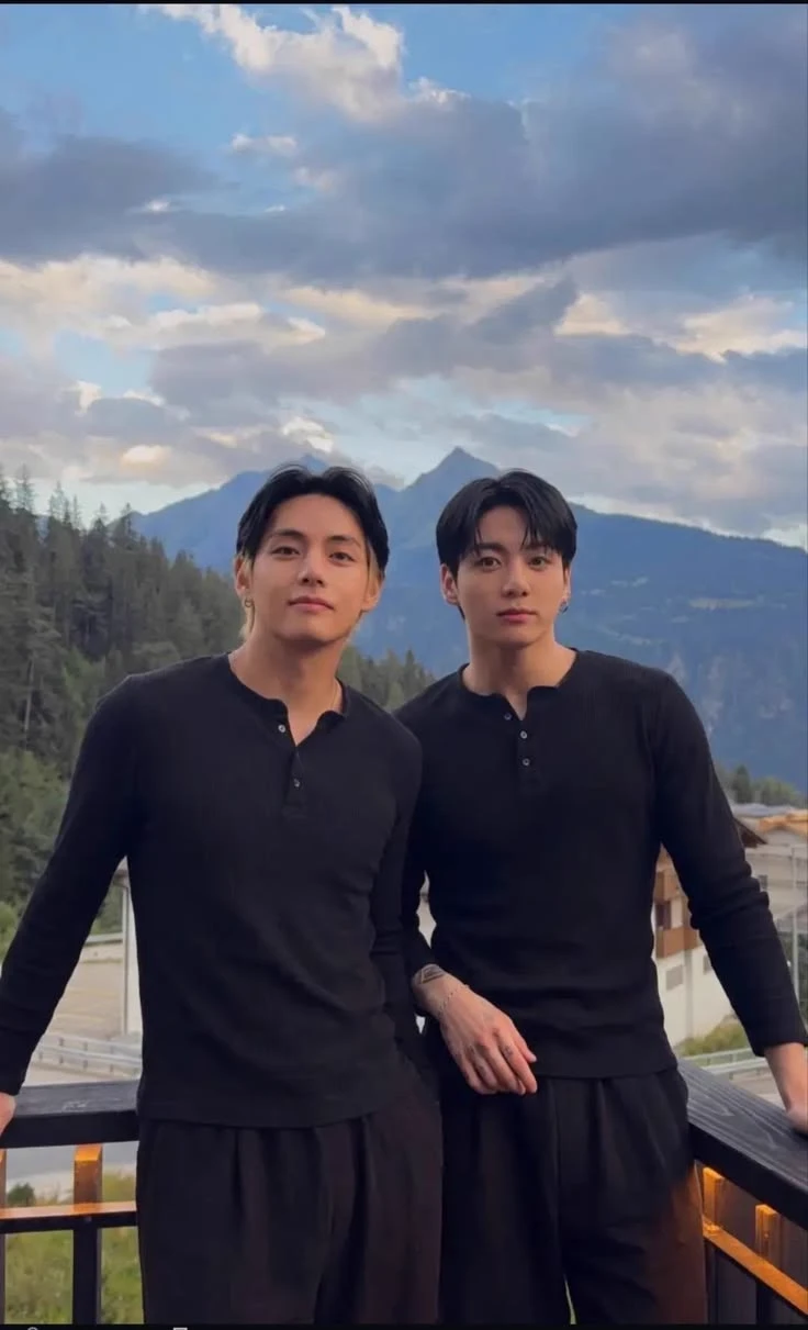 Taekook thumbnail