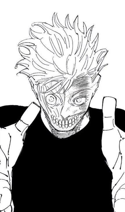 Zombie Jujutsu thumbnail