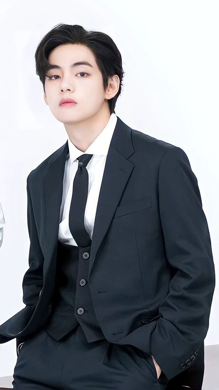 Taehyung Kim thumbnail
