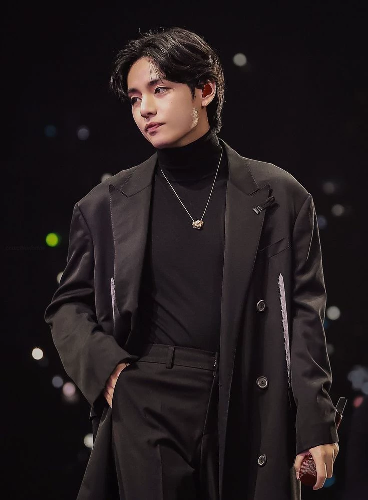 Taehyung Kim thumbnail