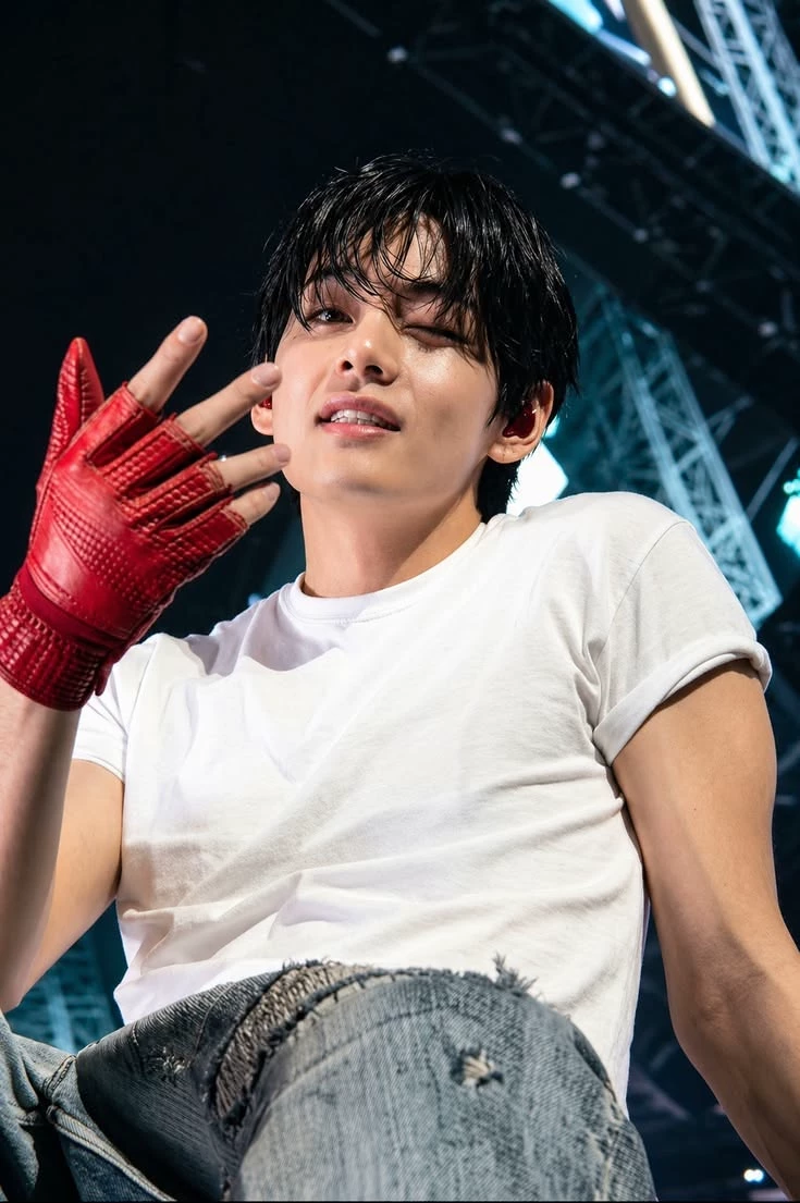 Taehyung Kim thumbnail