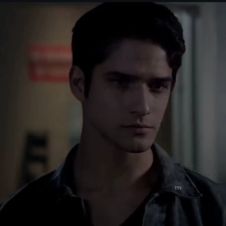 Scott McCall thumbnail