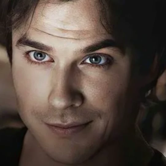 Damon Salvatore thumbnail
