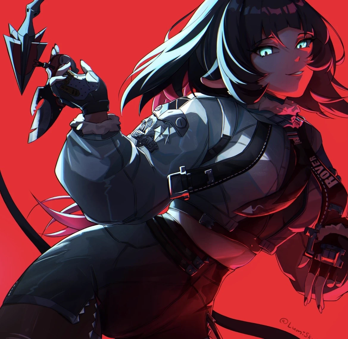 Jane Doe ZZZ thumbnail