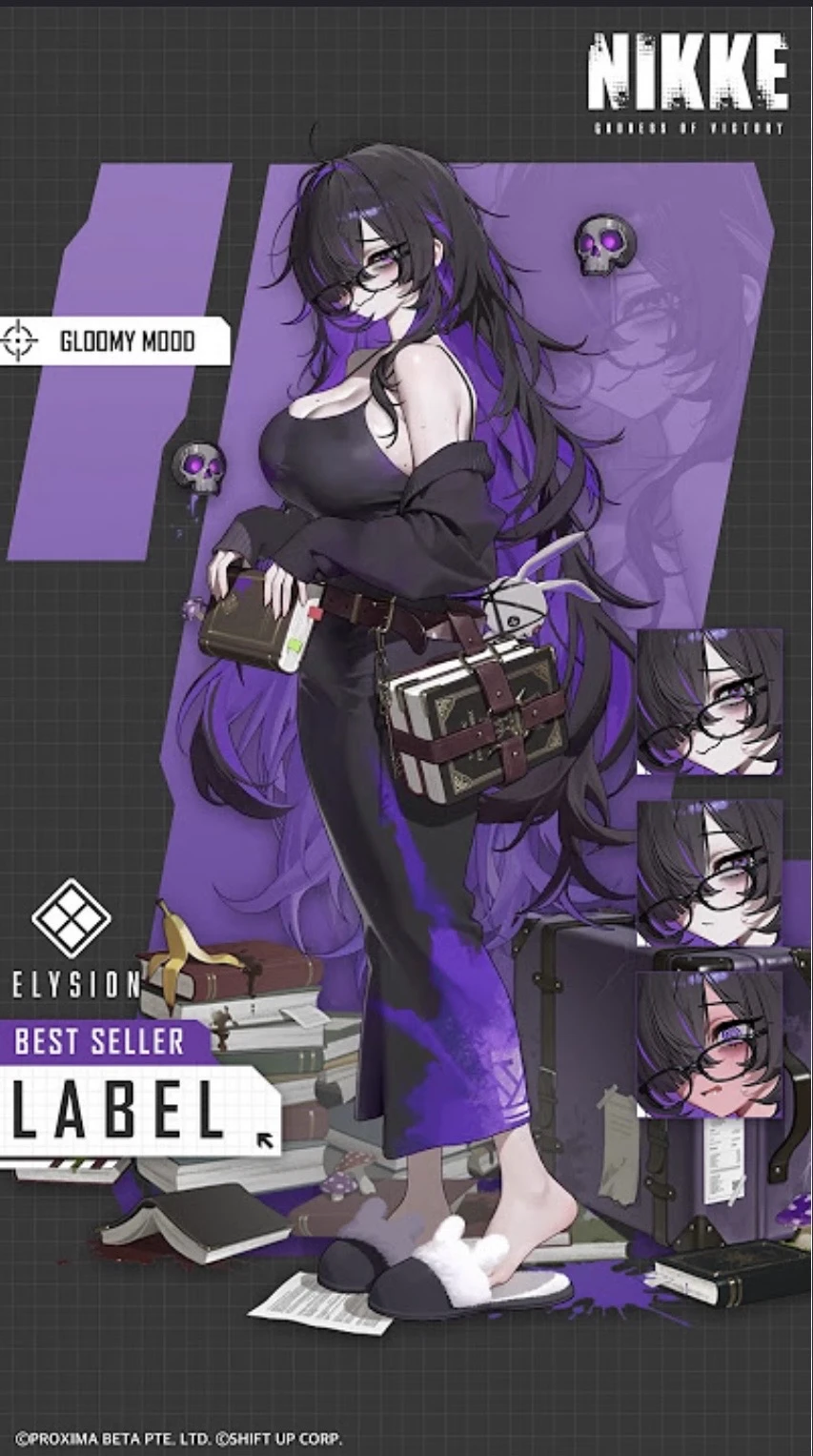 Label Nod thumbnail