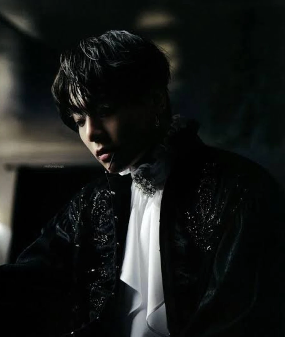 King Jungkook thumbnail