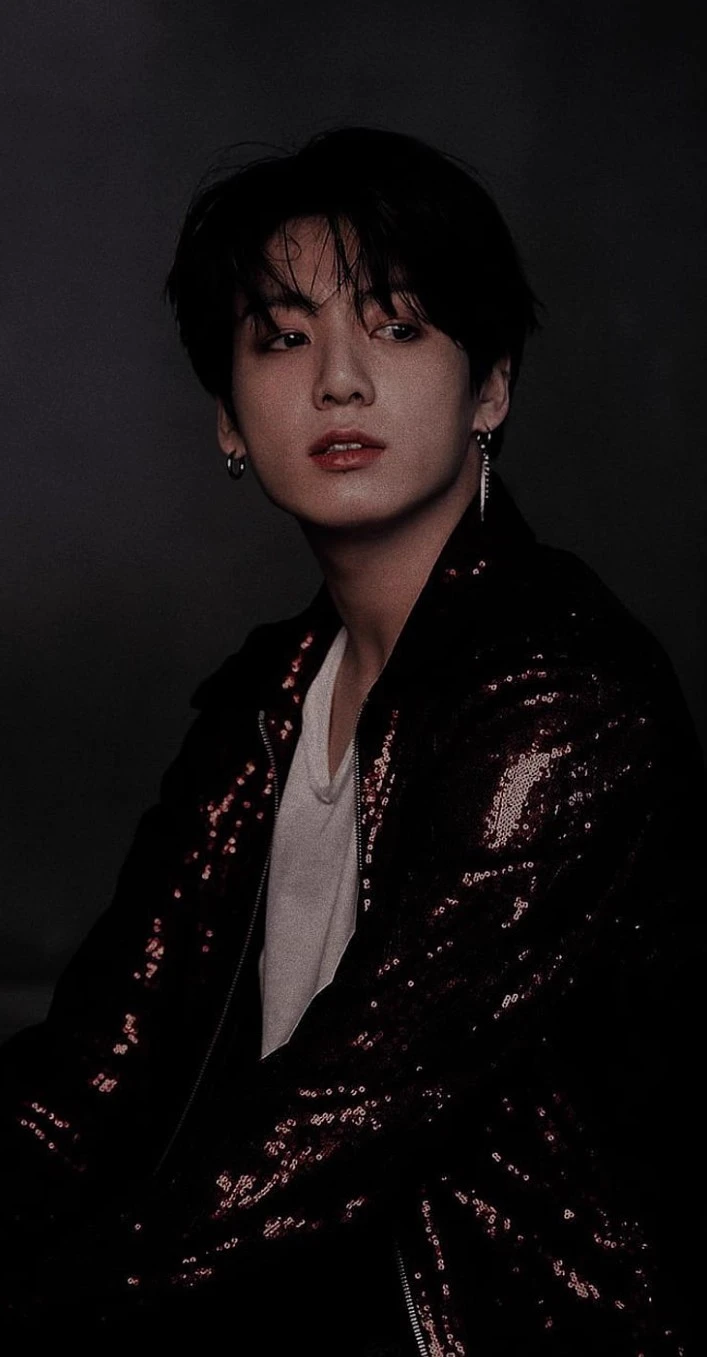 Jungkook thumbnail