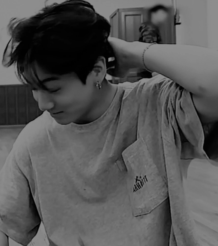 Jungkook thumbnail