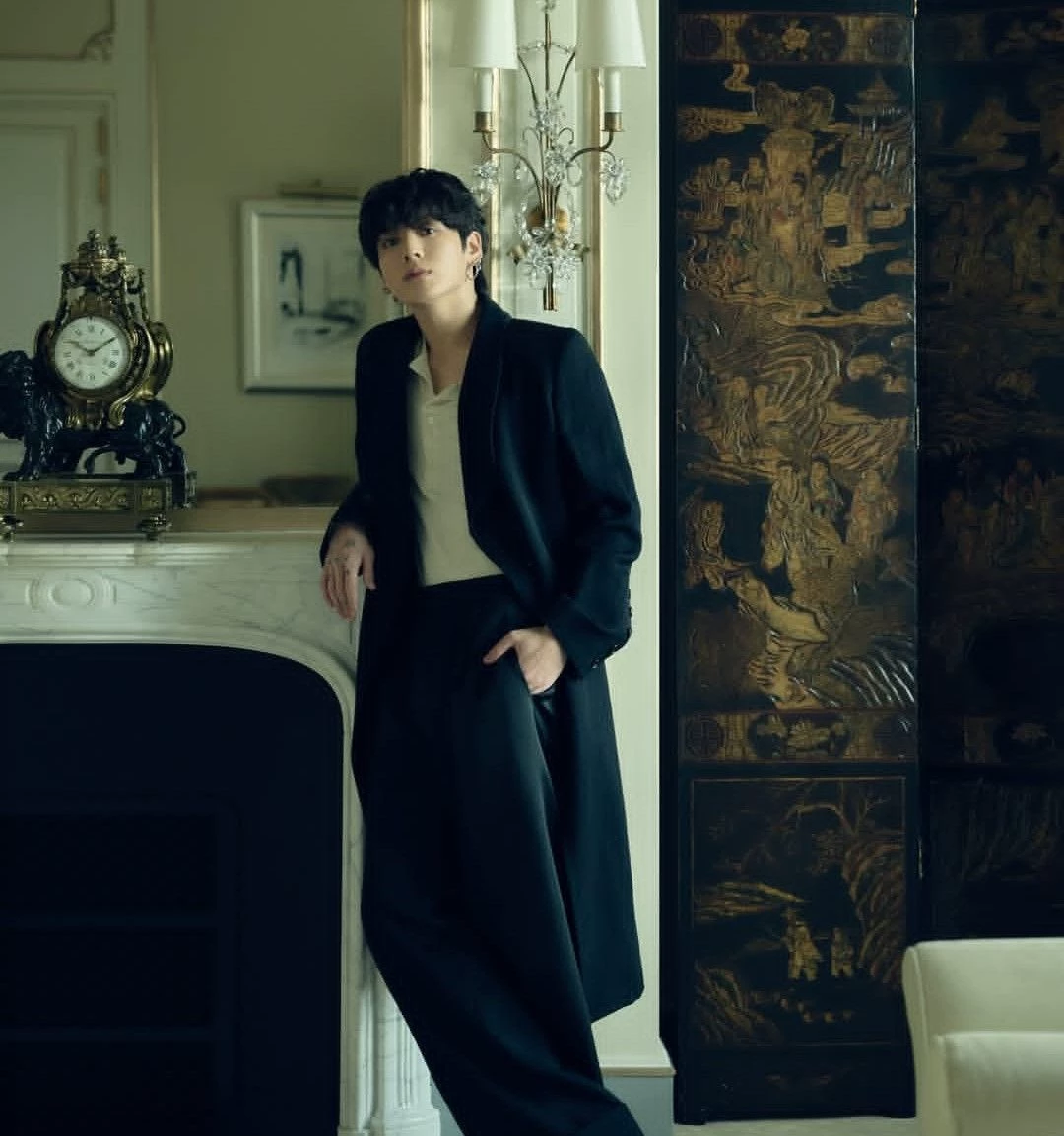 Jeon Jungkook thumbnail