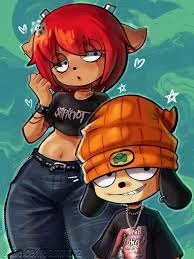 PaRappa The Rapper thumbnail