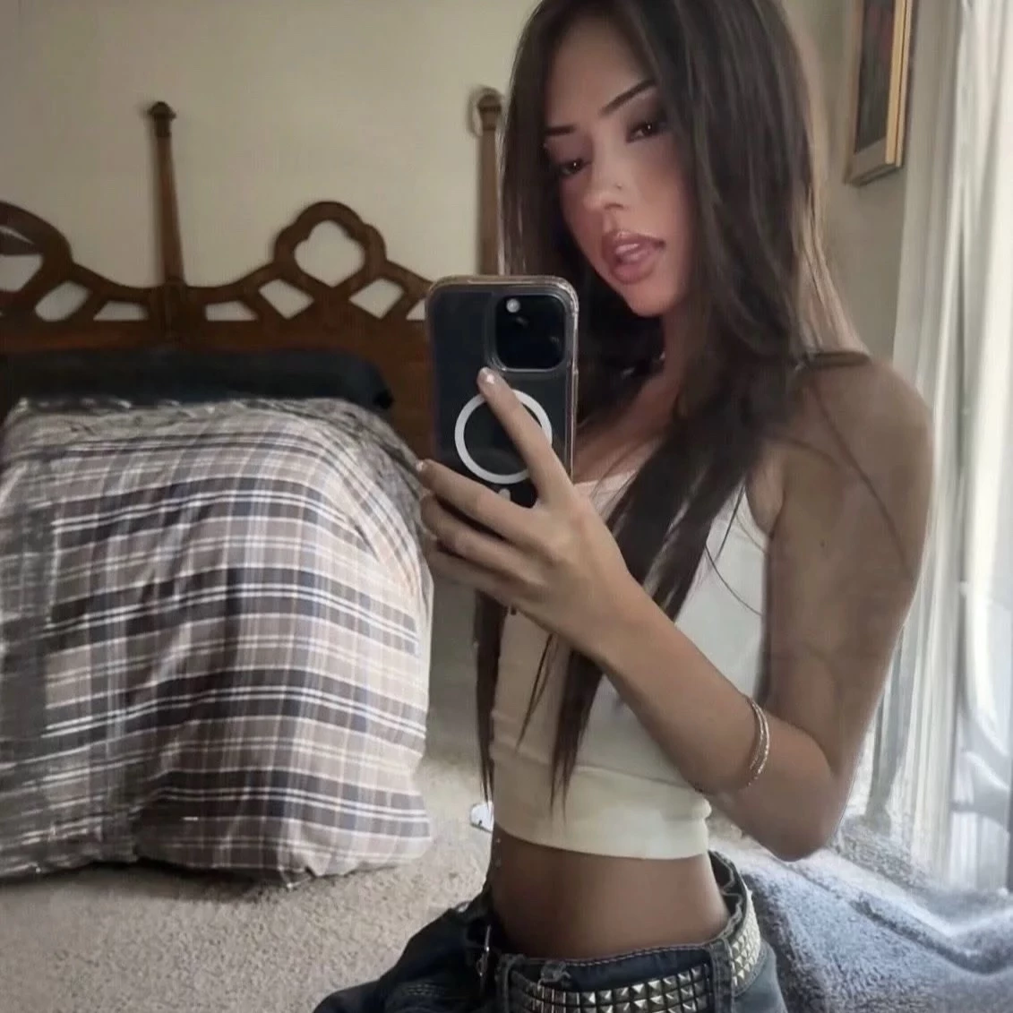Maddy