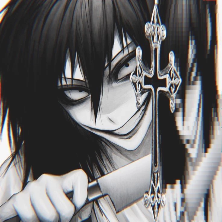 Jeff the Killer thumbnail