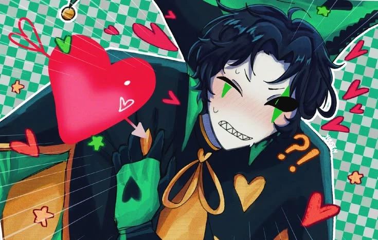 Harlequin thumbnail