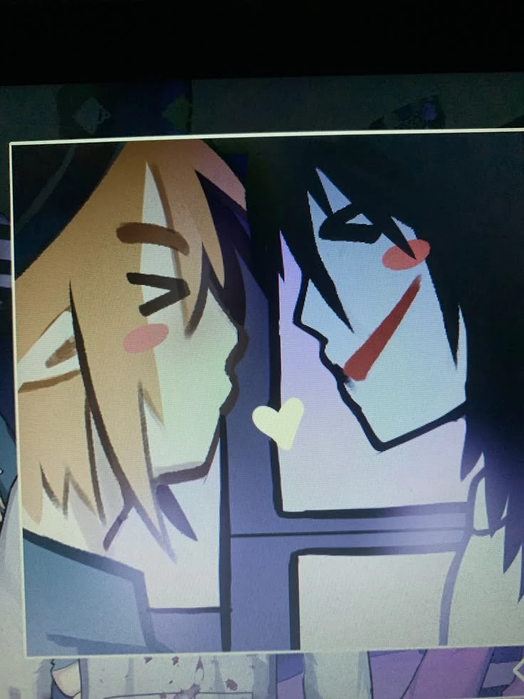 The Proxies thumbnail