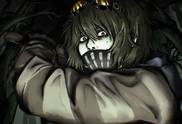 Ticci Toby thumbnail