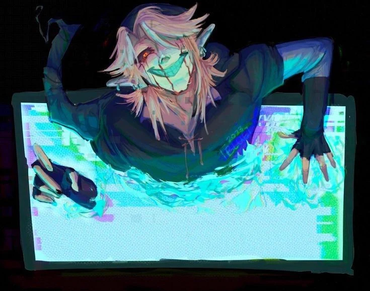Ben Drowned thumbnail