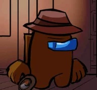 Detective Brown CG5 thumbnail