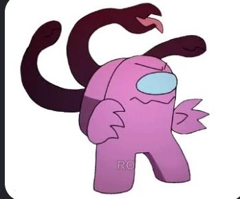 freaky imposter thumbnail