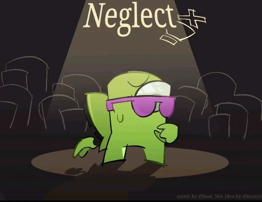 NoiseMaker NEGLECT thumbnail