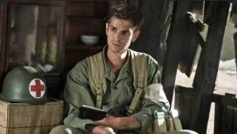 Desmond Doss thumbnail
