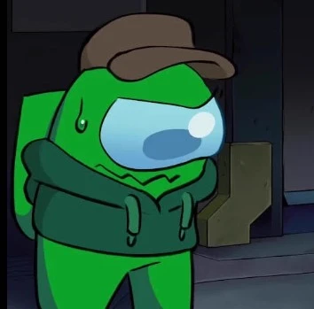 Green (imp) thumbnail