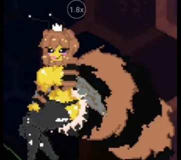 Queen Bee thumbnail