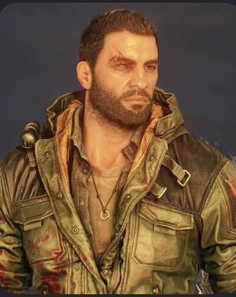 Kyle Crane  thumbnail
