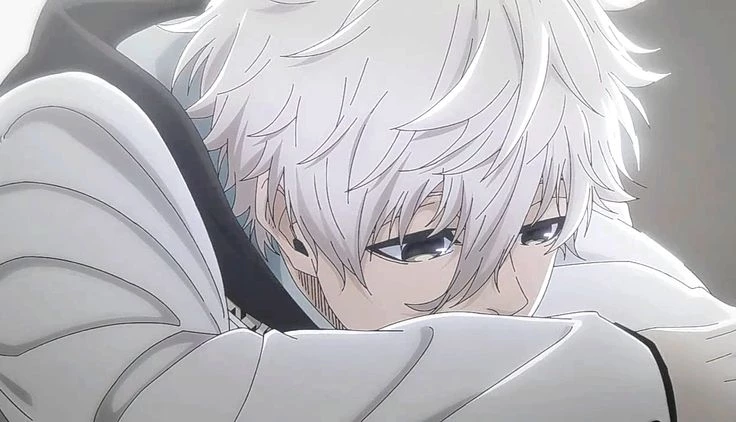 SEISHIRO NAGI thumbnail