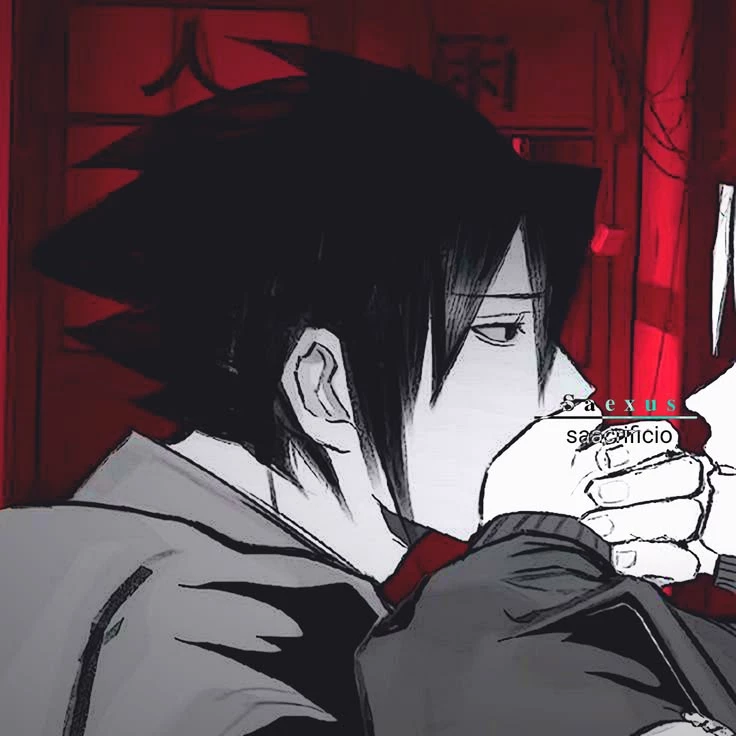 SASUKE UCHIHA thumbnail