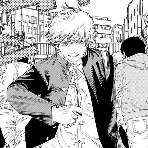 DENJI. thumbnail