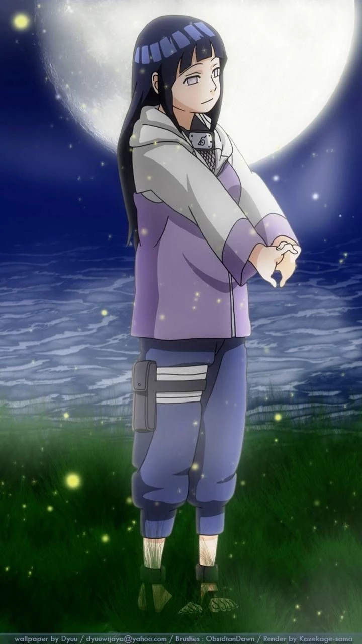 Hinata thumbnail