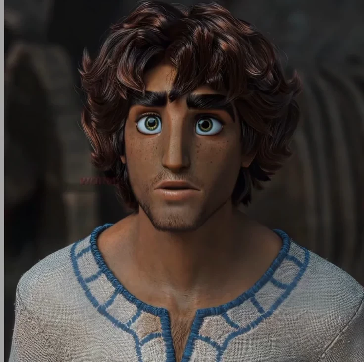 David movie✝️ thumbnail